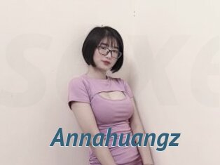 Annahuangz