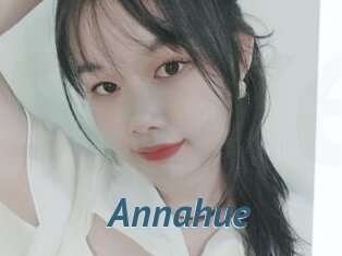Annahue