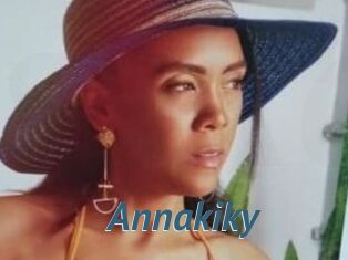 Annakiky