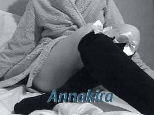 Annakira