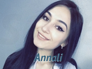 Annali