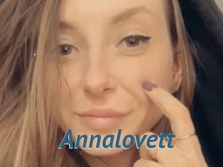 Annalovett