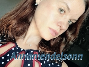 Annamendelsonn