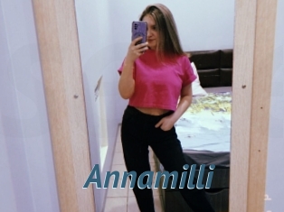 Annamilli