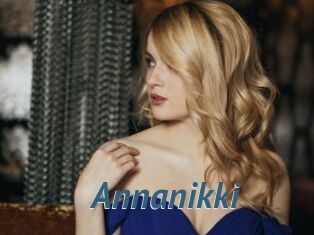 Annanikki
