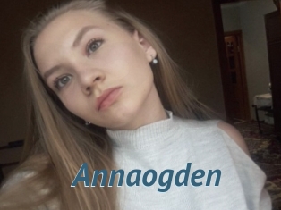 Annaogden
