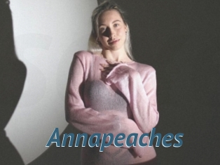 Annapeaches