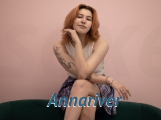 Annariver