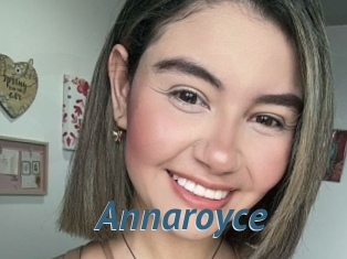 Annaroyce