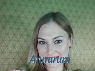 Annarum