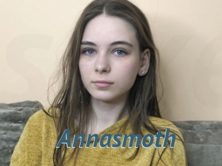 Annasmoth