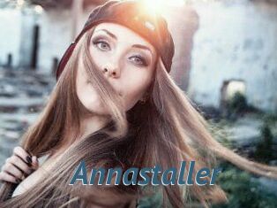 Annastaller