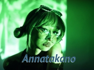 Annatakano