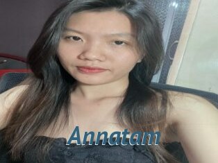 Annatam