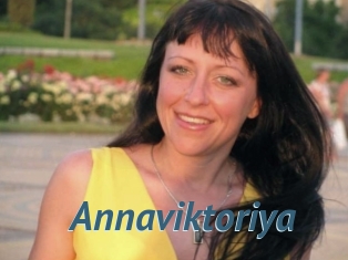 Annaviktoriya