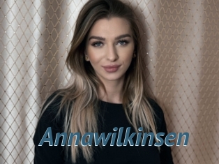 Annawilkinsen