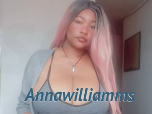 Annawilliamms