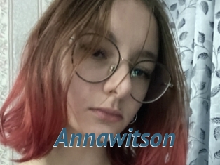 Annawitson