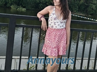 Annayours