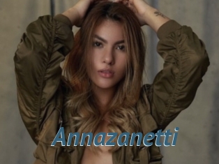 Annazanetti