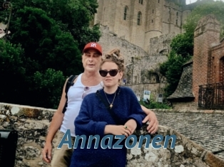 Annazonen