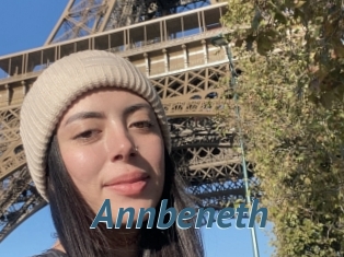 Annbeneth