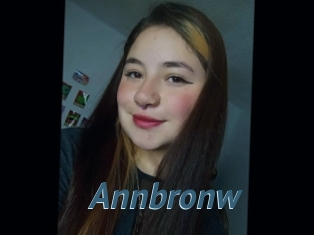 Annbronw