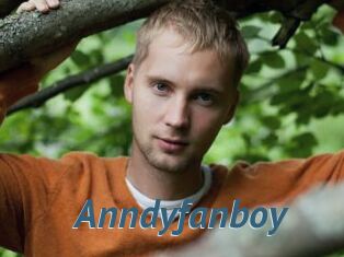 Anndyfanboy