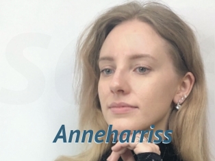 Anneharriss