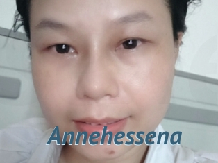 Annehessena