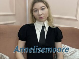 Annelisemoore