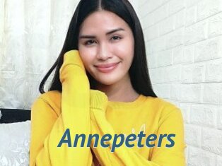 Annepeters