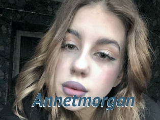 Annetmorgan