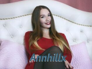 Annhillx