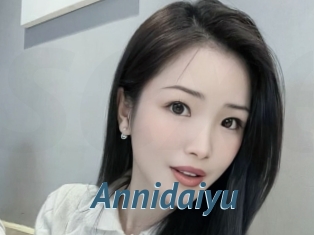 Annidaiyu