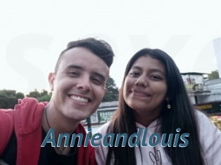 Annieandlouis