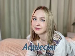 Annieclar