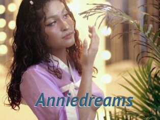 Anniedreams