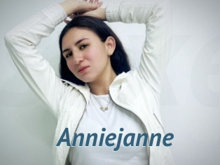 Anniejanne
