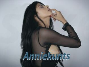 Anniekunts