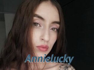 Annielucky
