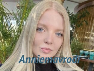 Anniemavrodi