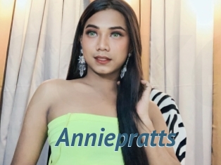 Anniepratts