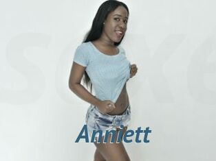 Anniett