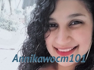 Annikawocm101