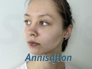 Annisafton