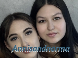 Annisandnorma