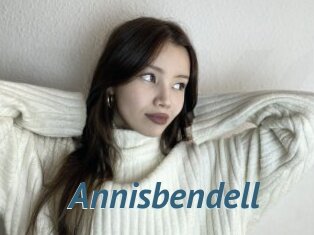 Annisbendell