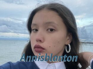 Annisblanton