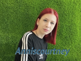 Anniscourtney